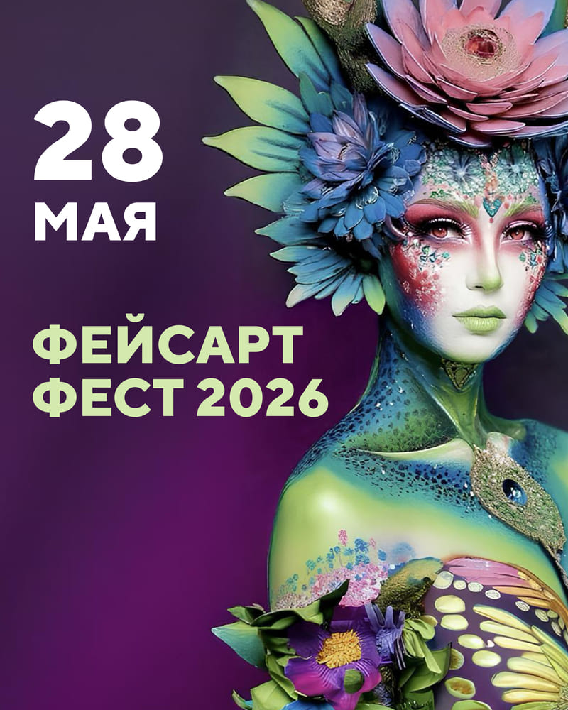 Фейсарт Фест