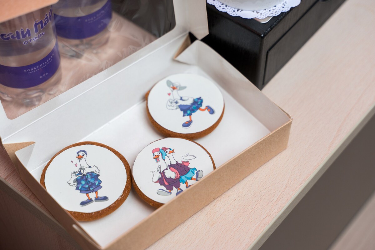 Superior from Margosha