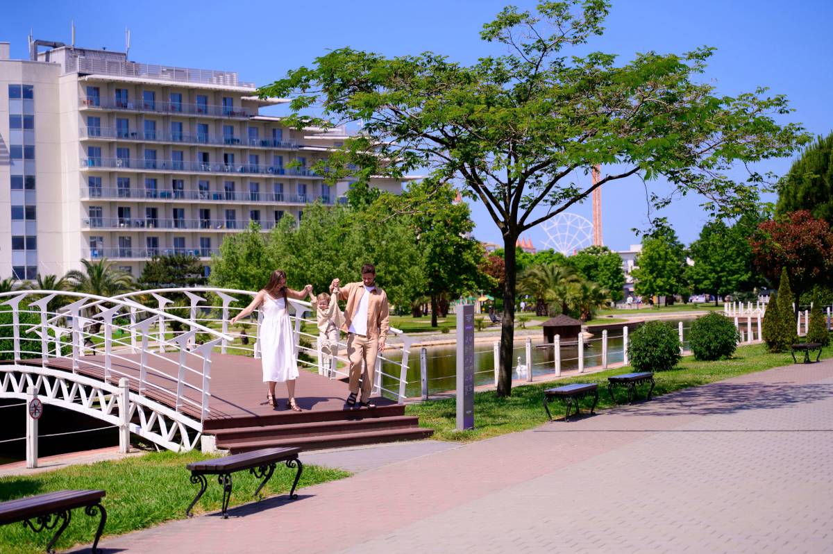 Умный тариф