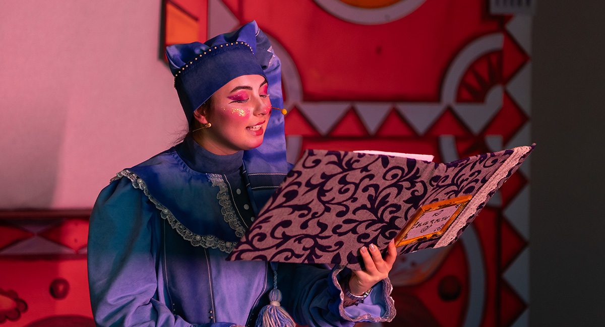 Детская новогодняя программа Новогодняя программа для детей